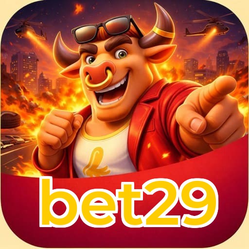 Catálogo bet29 2.547 jogos - Pragmatic Play, Evolution, NetEnt