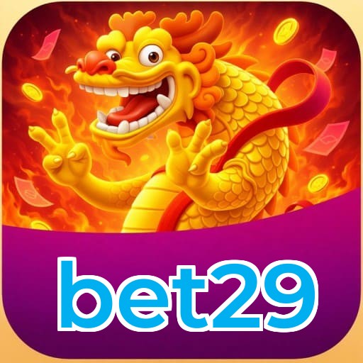 Tabela RTP dos jogos de cassino da bet29