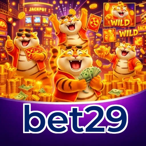 Principais provedores de slots da bet29 - NetEnt, Pragmatic Play, Play'n GO