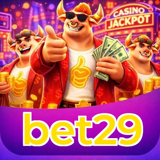 Loterias online disponíveis na bet29