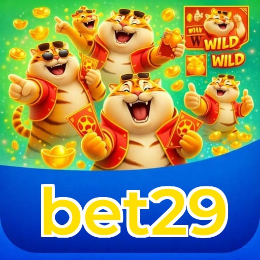 Logo da bet29
